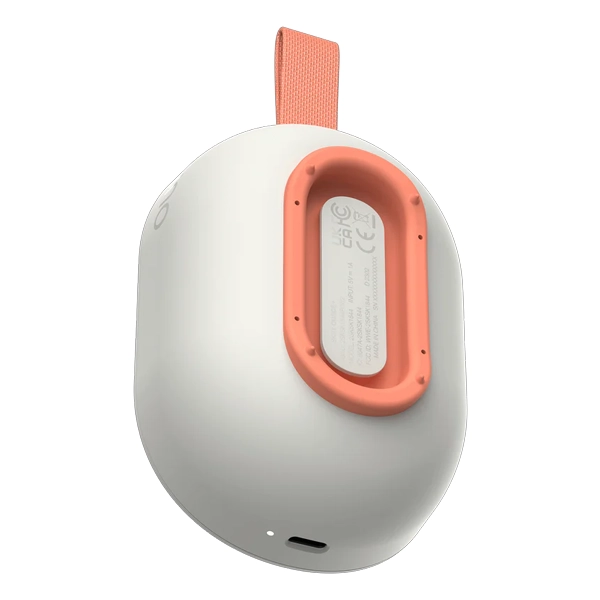 רמקול נייד אלחוטי חזק במיוחד ועמיד למים | Skullcandy Ounce Plus