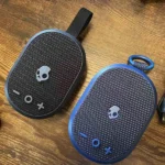 רמקול נייד אלחוטי חזק במיוחד ועמיד למים | Skullcandy Ounce Plus