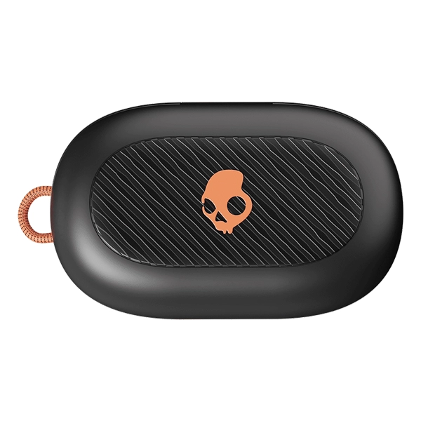 אוזניות אלחוטיות עמידות למים עם סוללה חזקה | Skullcandy Push Play Active