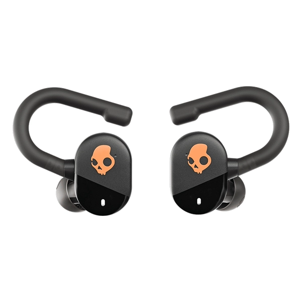 אוזניות אלחוטיות עמידות למים עם סוללה חזקה | Skullcandy Push Play Active