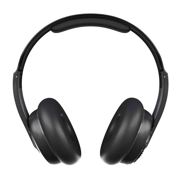 אוזניות אלחוטיות Skullcandy Cassette נוחות ביותר בעיצוב מתקפל