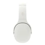 אוזניות אלחוטיות בז' Skullcandy Crusher EVO נוחות ביותר עם באסים עוצמתיים