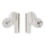 אוזניות אלחוטיות בז' Skullcandy Dime 3 קומפקטיות עם סאונד עוצמתי