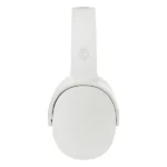 אוזניות אלחוטיות בז' Skullcandy Hesh Evo עם סאונד איכותי וסוללה עוצמתית