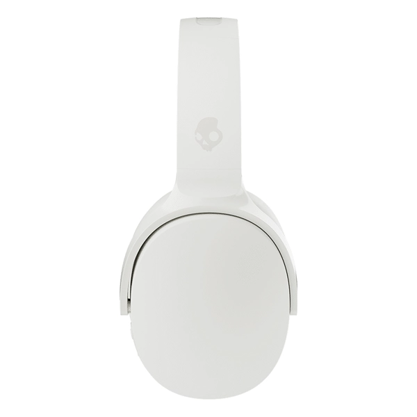 אוזניות אלחוטיות בז' Skullcandy Hesh Evo עם סאונד איכותי וסוללה עוצמתית