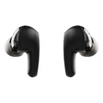 אוזניות אלחוטיות שחורות Skullcandy Rail צליל מדויק ועוצמתי עם סוללה חזקה