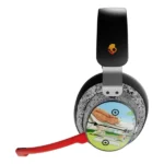 אוזניות גיימינג אלחוטיות סטריט פייטר Skullcandy PLYR סאונד איכותי עם חיי סוללה ארוכים