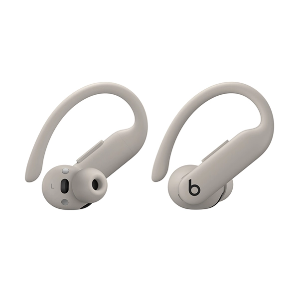 אוזניות ספורט אלחוטיות Powerbeats Pro 2 בז' | נוחות מקסימלית וביצועים מתקדמים