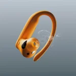 אוזניות ספורט אלחוטיות Powerbeats Pro 2 כתום | נוחות מקסימלית וביצועים מתקדמים