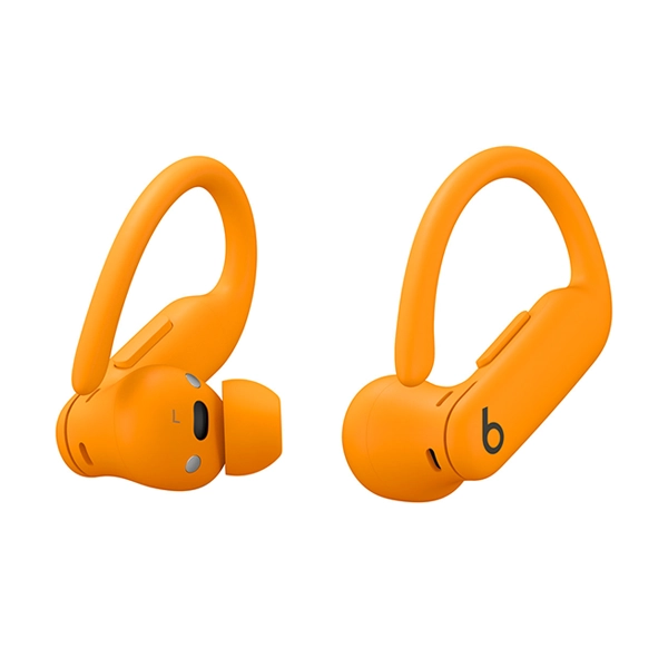 אוזניות ספורט אלחוטיות Powerbeats Pro 2 כתום | נוחות מקסימלית וביצועים מתקדמים