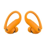 אוזניות ספורט אלחוטיות Powerbeats Pro 2 כתום | נוחות מקסימלית וביצועים מתקדמים