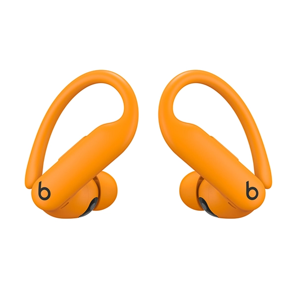 אוזניות ספורט אלחוטיות Powerbeats Pro 2 כתום | נוחות מקסימלית וביצועים מתקדמים
