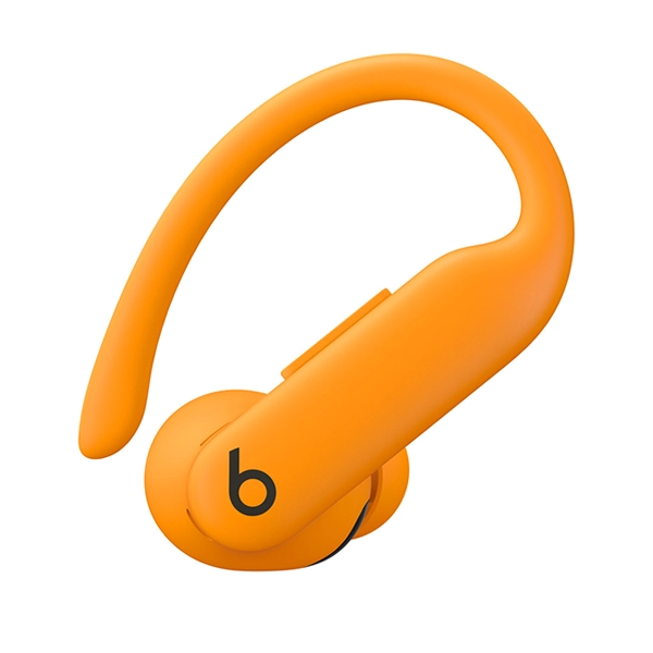 אוזניות ספורט אלחוטיות Powerbeats Pro 2 כתום | נוחות מקסימלית וביצועים מתקדמים