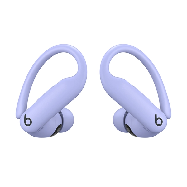 אוזניות ספורט אלחוטיות Powerbeats Pro 2 סגול | נוחות מקסימלית וביצועים מתקדמים