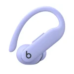 אוזניות ספורט אלחוטיות Powerbeats Pro 2 סגול | נוחות מקסימלית וביצועים מתקדמים