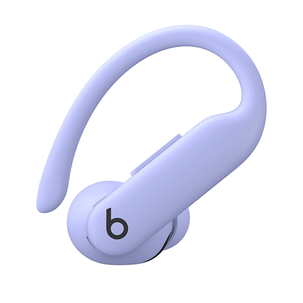 אוזניות ספורט אלחוטיות Powerbeats Pro 2 סגול | נוחות מקסימלית וביצועים מתקדמים