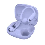 אוזניות ספורט אלחוטיות Powerbeats Pro 2 סגול | נוחות מקסימלית וביצועים מתקדמים