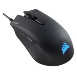 באנדל גיימינג Corsair 4-in-1 – מקלדת, עכבר, אוזניות ומשטח לעכבר לביצועים מושלמים