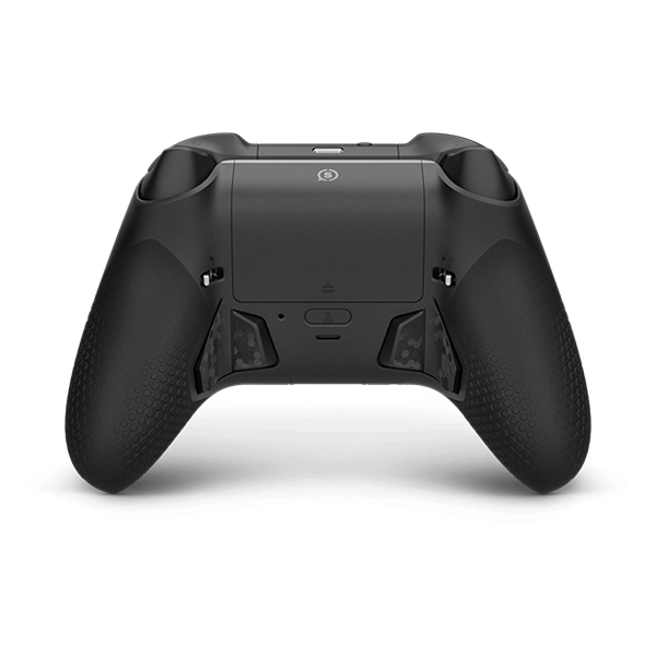 בקר אלחוטי SCUF Instinct Pro Black שחור עם ביצועים מותאמים אישית למשחקים תחרותיים