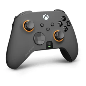 בקר אלחוטי SCUF Instinct Pro Steel Gray אפור עם ביצועים מותאמים אישית למשחקים תחרותיים