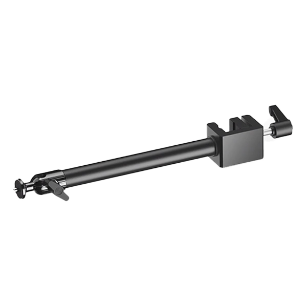 זרוע הרחבה Elgato Solid Arm לחיבור מצלמות, תאורה ואביזרים נוספים