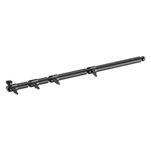 זרוע פרימיום Elgato Flex Arm L – התאמה גמישה לציוד צילום ותאורה