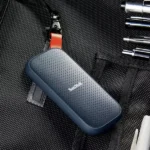 כונן SSD נייד SanDisk 1TB | מהיר, קל ועמיד