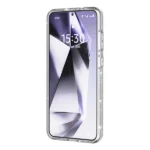 כיסוי שקוף לגלקסי A16 קשיח | Grip Case Air
