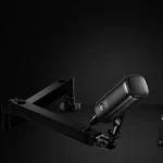 מיקרופון דינמי Elgato Wave DX עם איכות סאונד מקצועית ולכידת קול נקייה
