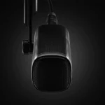 מיקרופון דינמי Elgato Wave DX עם איכות סאונד מקצועית ולכידת קול נקייה