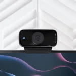 מצלמת רשת Elgato Facecam MK.2 עם וידאו באיכות פרימיום ליוצרים ולסטרימרים