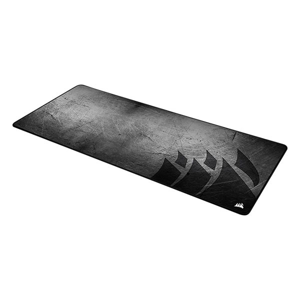משטח גיימינג מורחב לעכבר Corsair Mm350 Pro – Extended Xl עם ציפוי עמיד לנוזלים