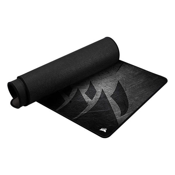 משטח גיימינג מורחב לעכבר Corsair Mm350 Pro – Extended Xl עם ציפוי עמיד לנוזלים