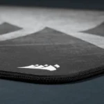 משטח גיימינג מורחב לעכבר Corsair Mm350 Pro – Extended Xl עם ציפוי עמיד לנוזלים