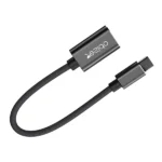 מתאם גמיש Type-C ל-USB לחיבור התקנים חיצוניים Yesido GS01