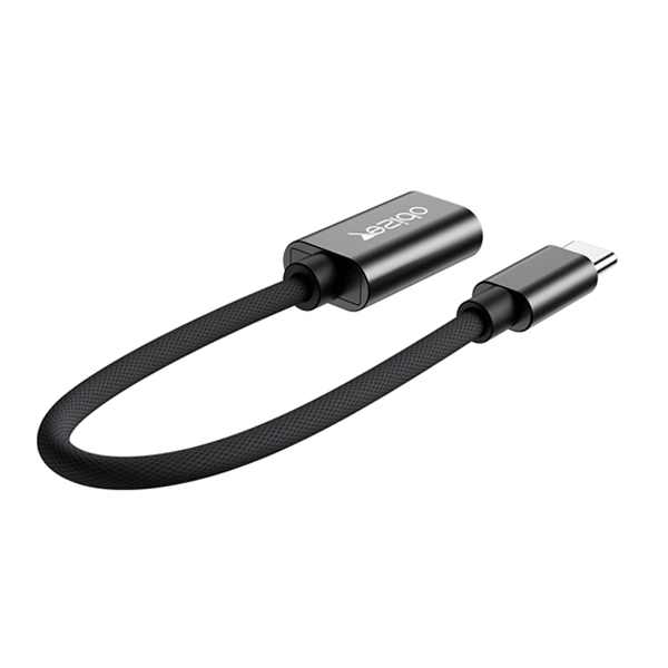 מתאם גמיש Type-C ל-USB לחיבור התקנים חיצוניים Yesido GS01