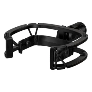 מתאם למיקרופון Elgato Wave Shock Mount להפחתת רעידות ושיפור איכות הסאונד