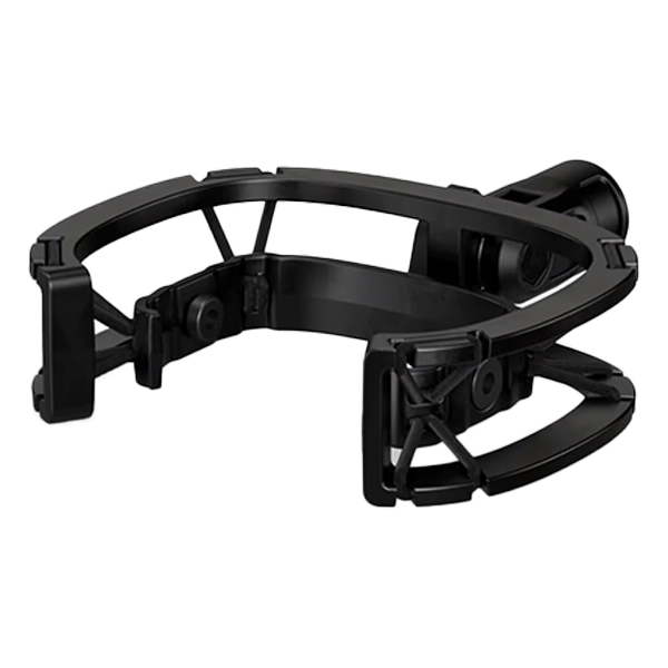 מתאם למיקרופון Elgato Wave Shock Mount להפחתת רעידות ושיפור איכות הסאונד
