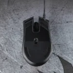 עכבר גיימינג Corsair Harpoon Rgb Pro עם חיישן אופטי 12,000 Dpi ותאורת Rgb דינמית