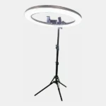 רינג לייט פרימיום 54 ס מ Led כולל חצובה 1.9 מטר לצילום איכותי Energy Rl 21 3