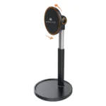 מעמד שולחני טלסקופי תומך MagSafe מסתובב 360° | Miracase MTM67