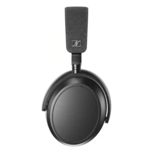 אוזניות אלחוטיות גרפיט עם ביטול רעשים | Sennheiser Momentum 4 Wireless
