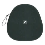 אוזניות אלחוטיות שחורות עם ביטול רעשים | Sennheiser Momentum 4 Wireless