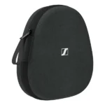 אוזניות אלחוטיות שחורות עם ביטול רעשים | Sennheiser Momentum 4 Wireless