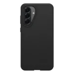 כיסוי דק לגלקסי A56 שחור להגנה מיטבית | OtterBox React