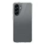 כיסוי דק לגלקסי A56 שקוף להגנה מיטבית | OtterBox React