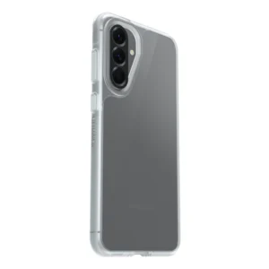 כיסוי דק לגלקסי A56 שקוף להגנה מיטבית | OtterBox React
