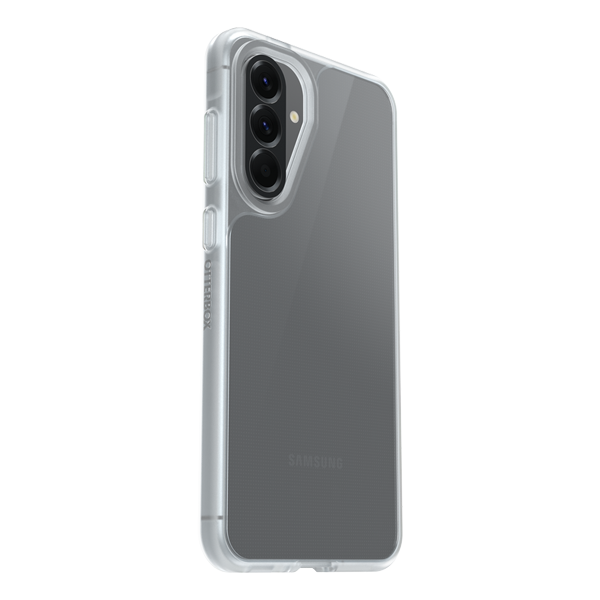 כיסוי דק לגלקסי A56 שקוף להגנה מיטבית | OtterBox React