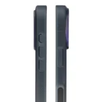 כיסוי לאייפון 16 פרו מקס צבעוני תומך MagSafe איכותי | ZAGG Milan Snap