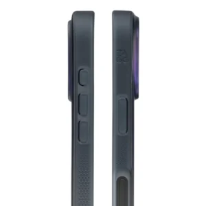 כיסוי לאייפון 16 פרו מקס צבעוני תומך MagSafe איכותי | ZAGG Milan Snap